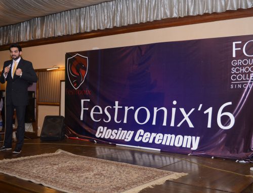 Festronix 7